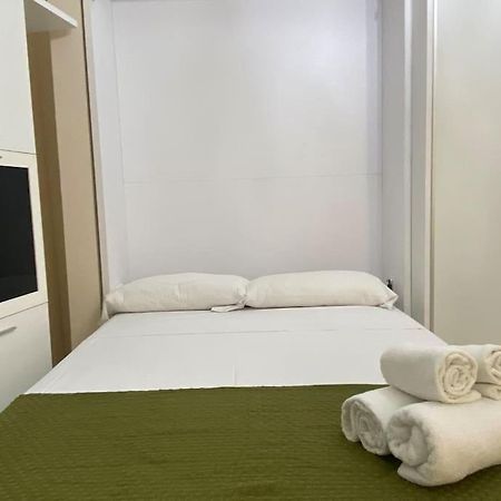 New Loft En El Centro De Sevilla Zewnętrze zdjęcie