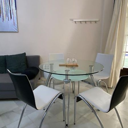 New Loft En El Centro De Sevilla Zewnętrze zdjęcie