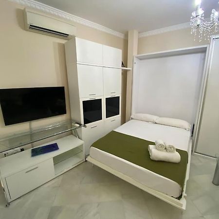 New Loft En El Centro De Sevilla Zewnętrze zdjęcie