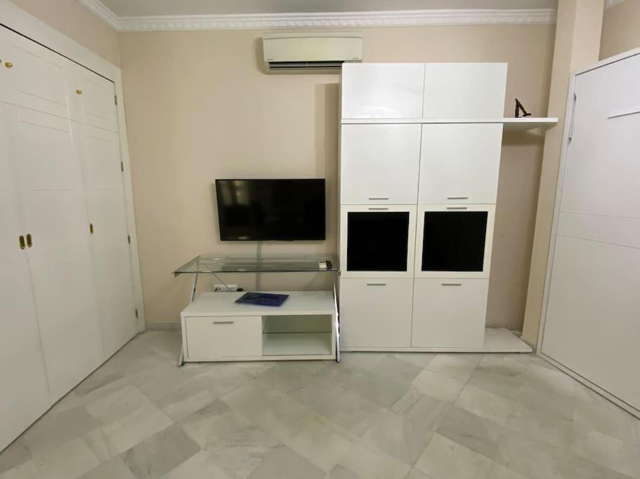 New Loft En El Centro De Sevilla Zewnętrze zdjęcie
