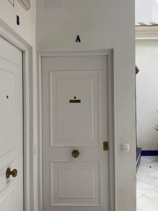 New Loft En El Centro De Sevilla Zewnętrze zdjęcie