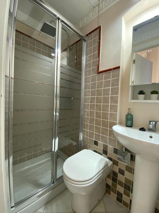 New Loft En El Centro De Sevilla Zewnętrze zdjęcie