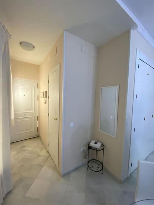 New Loft En El Centro De Sevilla Zewnętrze zdjęcie