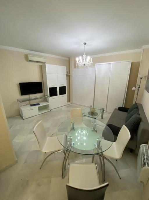 New Loft En El Centro De Sevilla Zewnętrze zdjęcie