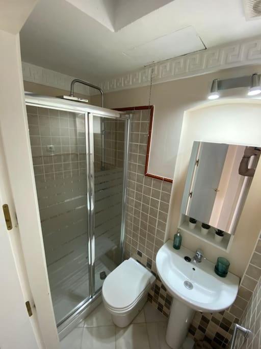 New Loft En El Centro De Sevilla Zewnętrze zdjęcie